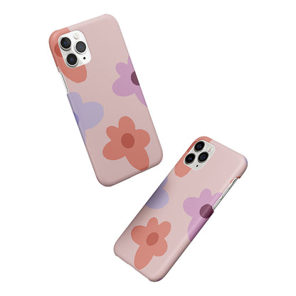 Mobile Phone Cover | Matte Back Case