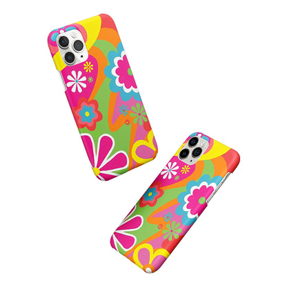 Mobile Phone Cover | Matte Back Case