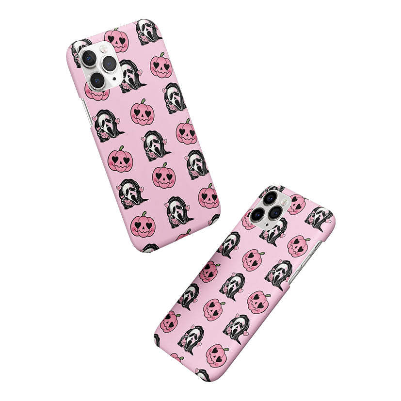 Mobile Phone Cover | Matte Back Case