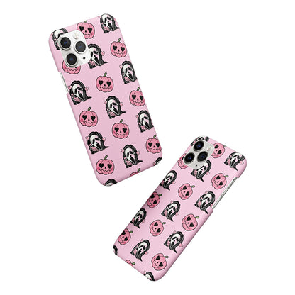 Mobile Phone Cover | Matte Back Case