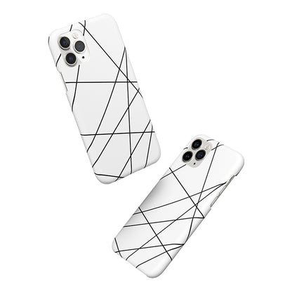 Mobile Phone Cover | Matte Back Case