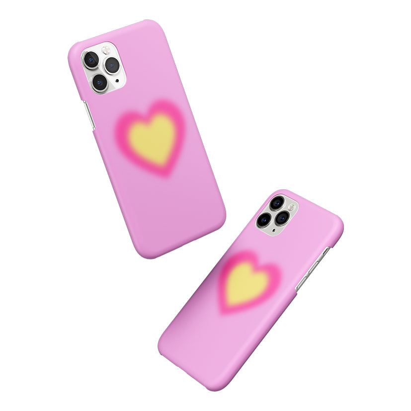Mobile Phone Cover | Matte Back Case