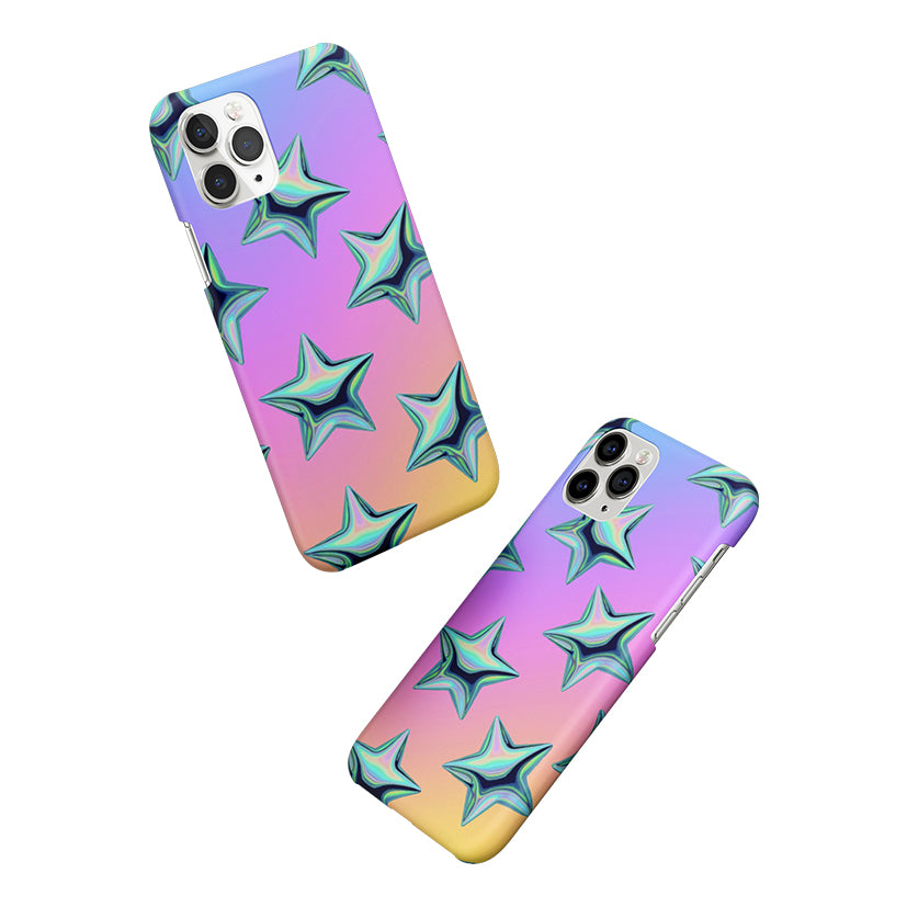 Mobile Phone Cover | Matte Back Case