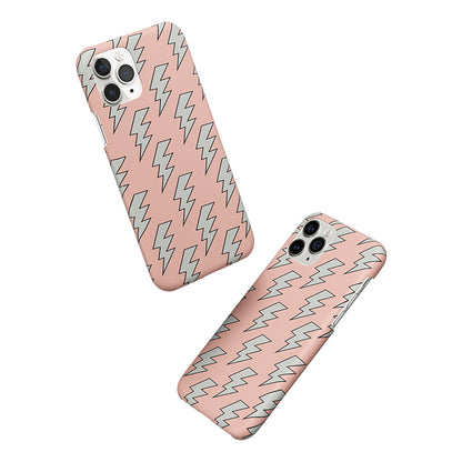 Mobile Phone Cover | Matte Back Case