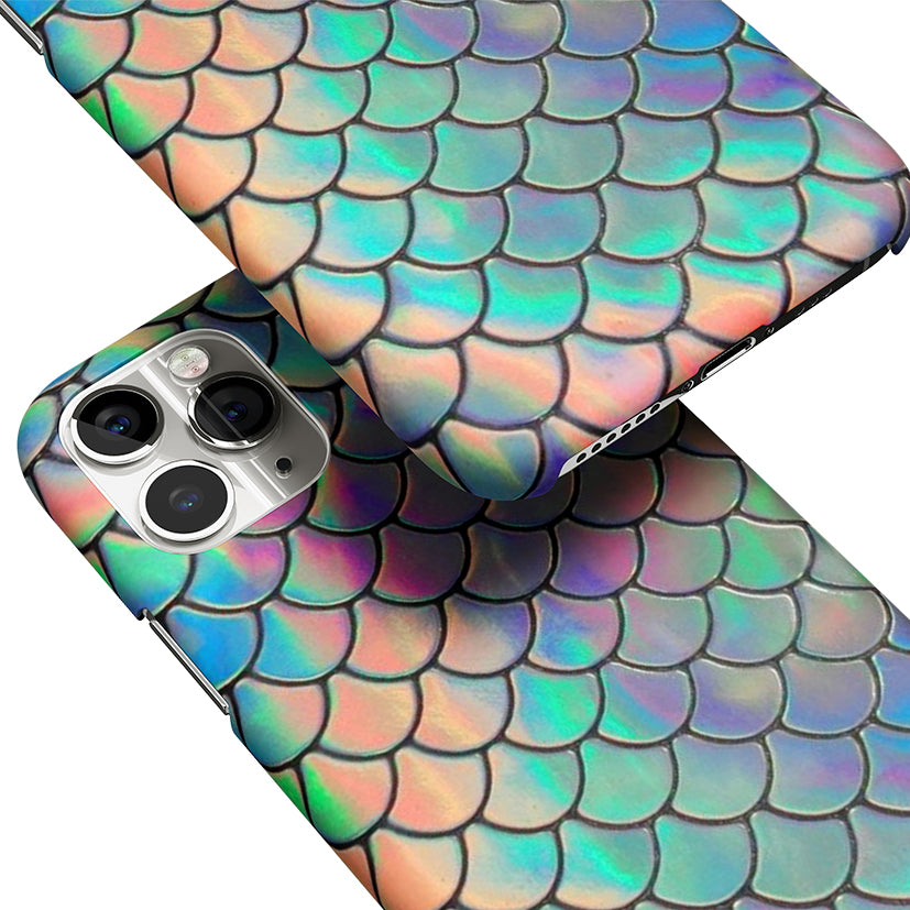Mobile Phone Cover | Matte Back Case