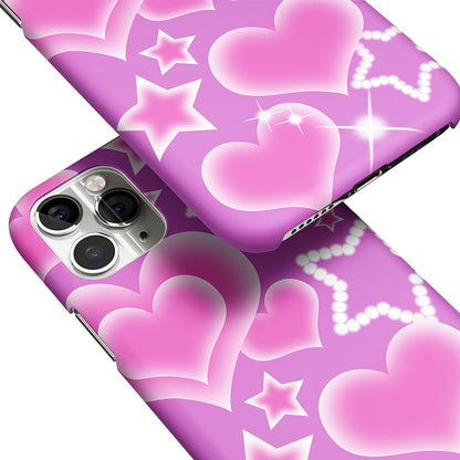 Mobile Phone Cover | Matte Back Case