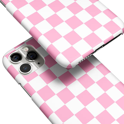 Mobile Phone Cover | Matte Back Case
