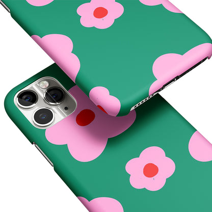 Mobile Phone Cover | Matte Back Case
