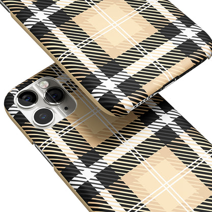 Mobile Phone Cover | Matte Back Case