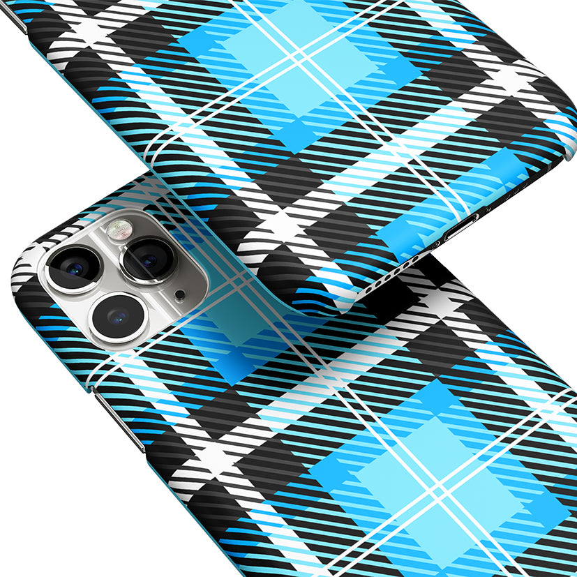 Mobile Phone Cover | Matte Back Case