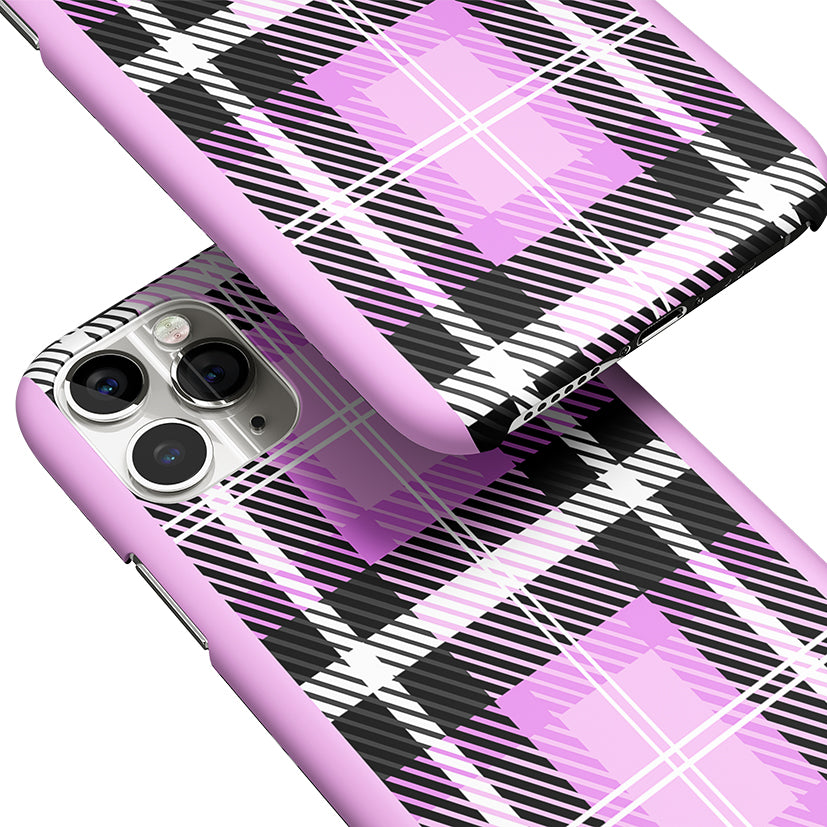 Mobile Phone Cover | Matte Back Case
