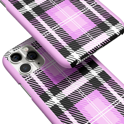 Mobile Phone Cover | Matte Back Case