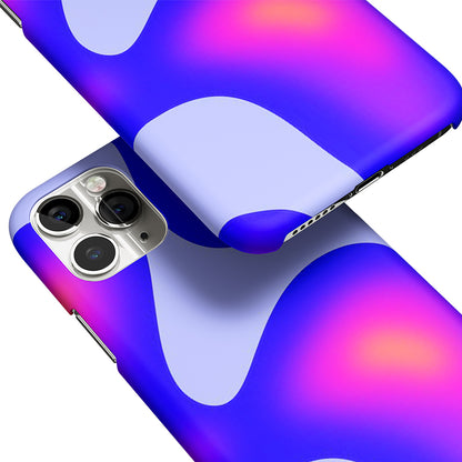 Mobile Phone Cover | Matte Back Case