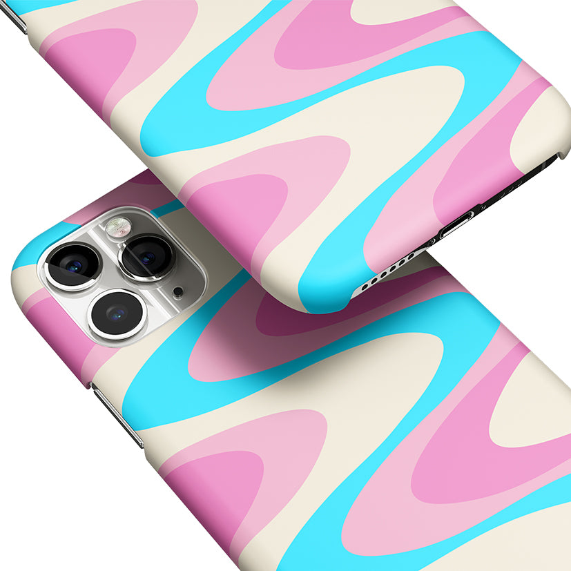 Mobile Phone Cover | Matte Back Case