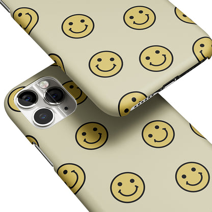 Mobile Phone Cover | Matte Back Case