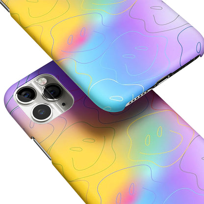 Mobile Phone Cover | Matte Back Case