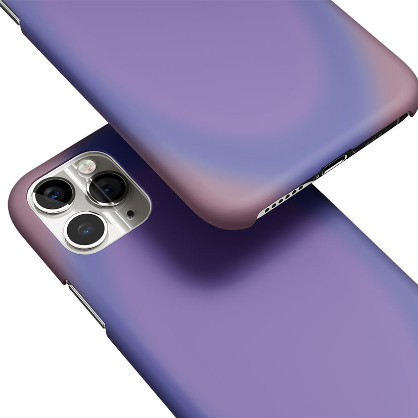 Mobile Phone Cover | Matte Back Case