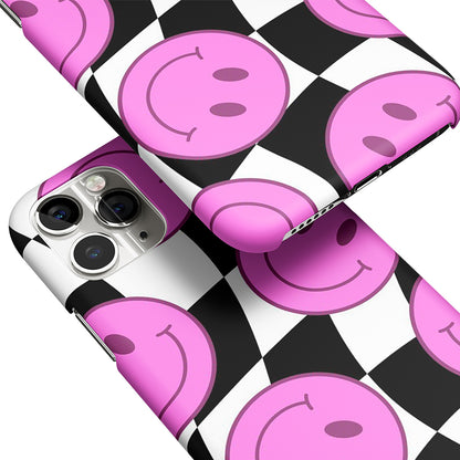 Mobile Phone Cover | Matte Back Case