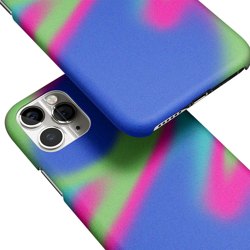 Mobile Phone Cover | Matte Back Case
