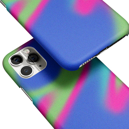 Mobile Phone Cover | Matte Back Case