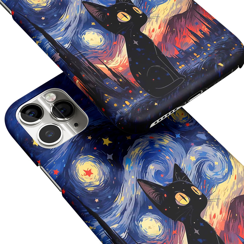 Mobile Phone Cover | Matte Back Case