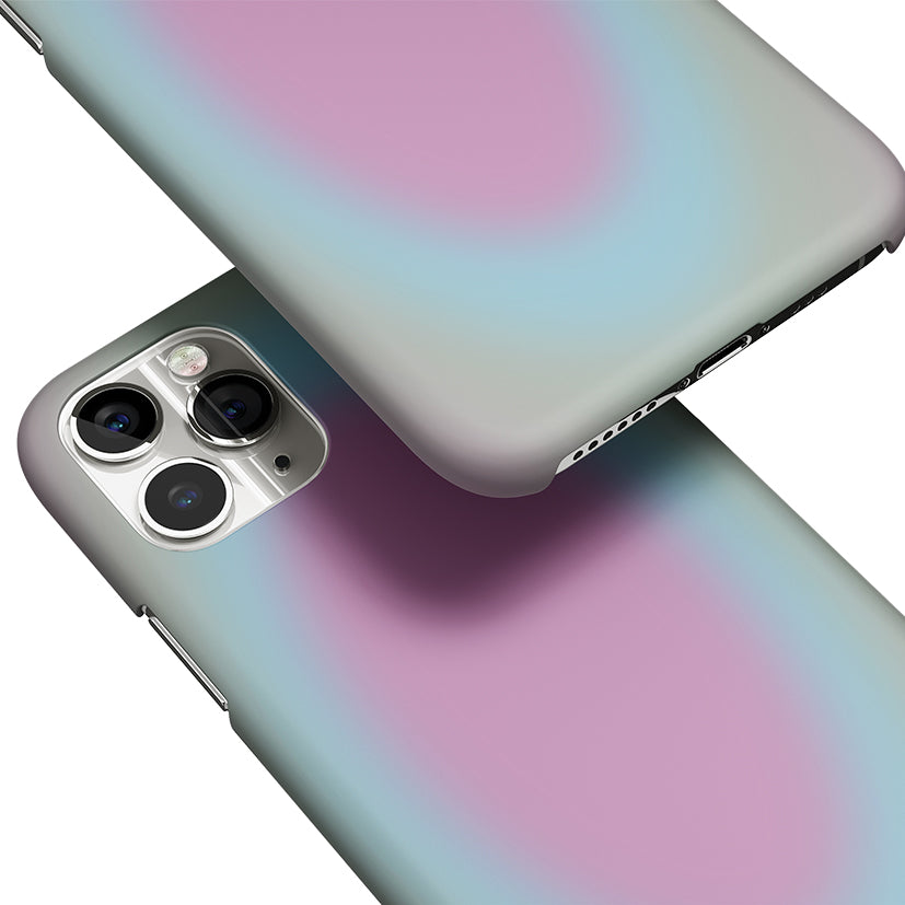 Mobile Phone Cover | Matte Back Case