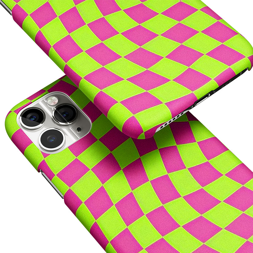 Mobile Phone Cover | Matte Back Case