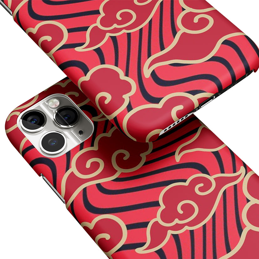 Mobile Phone Cover | Matte Back Case