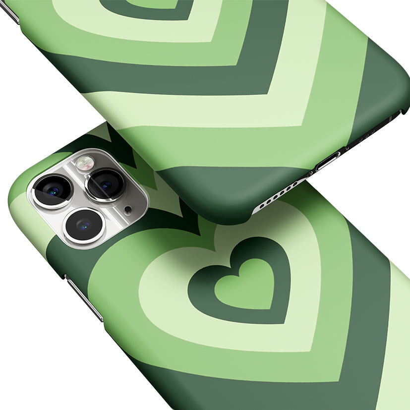 Mobile Phone Cover | Matte Back Case