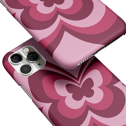 Mobile Phone Cover | Matte Back Case