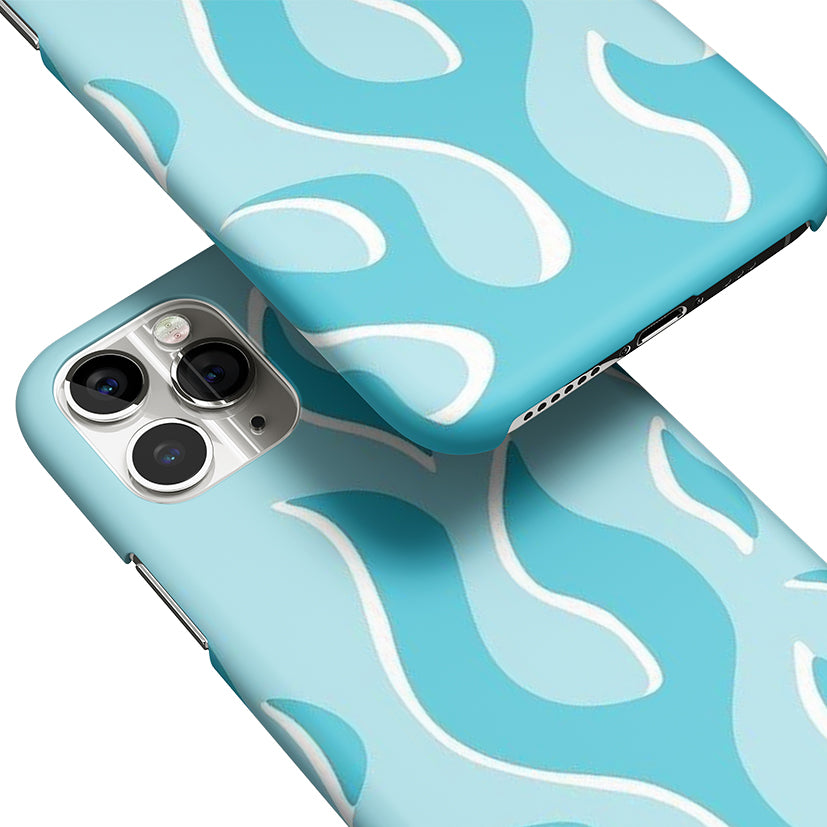 Mobile Phone Cover | Matte Back Case