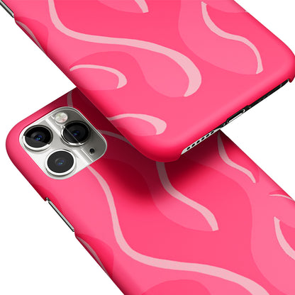 Mobile Phone Cover | Matte Back Case