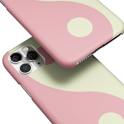 Mobile Phone Cover | Matte Back Case