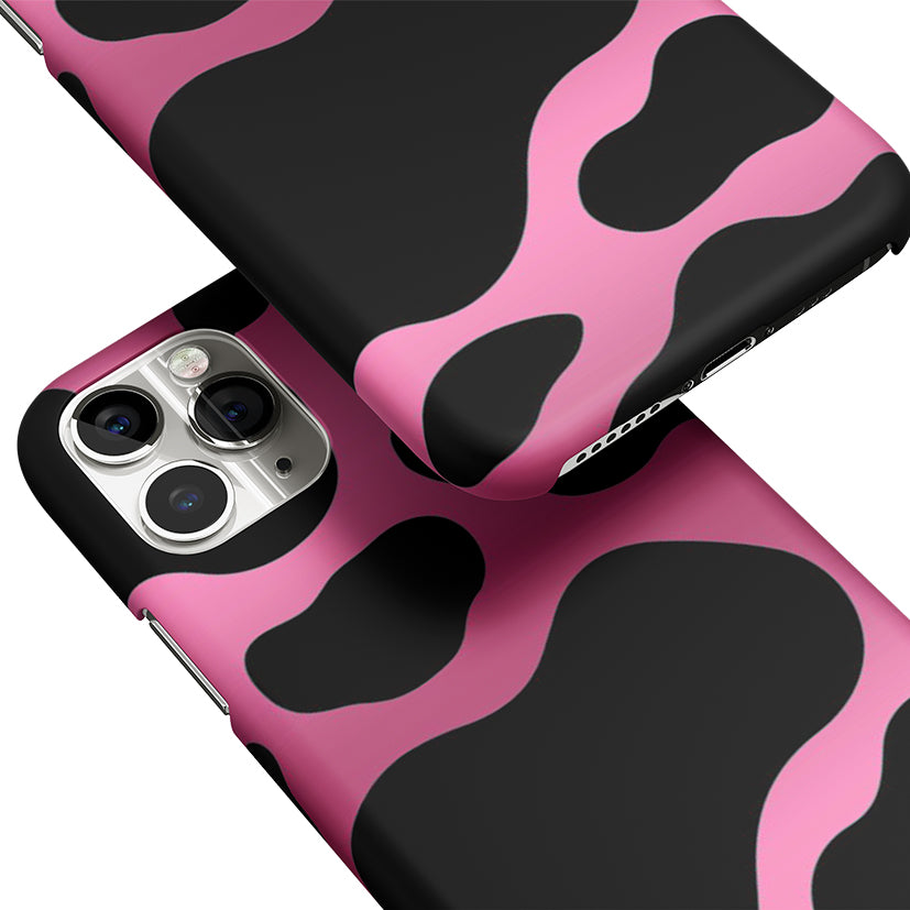 Mobile Phone Cover | Matte Back Case