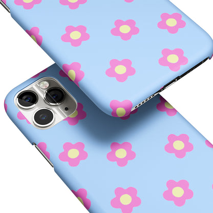 Mobile Phone Cover | Matte Back Case