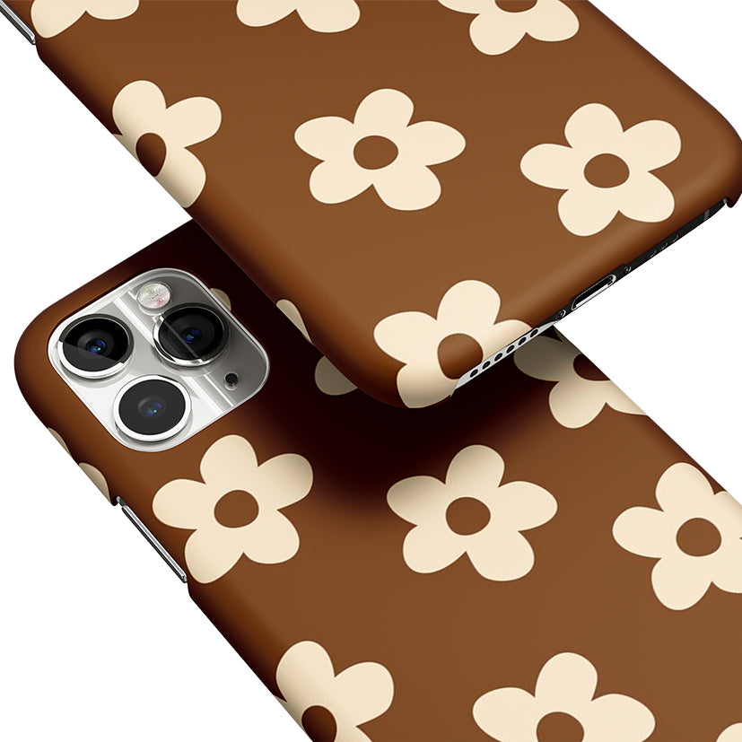 Mobile Phone Cover | Matte Back Case