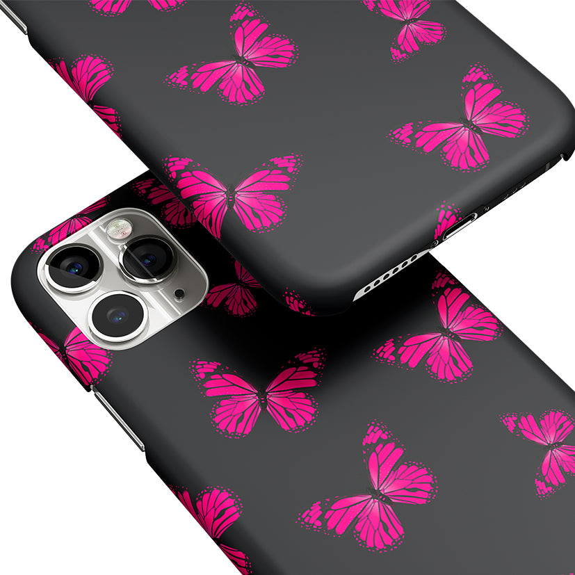 Mobile Phone Cover | Matte Back Case