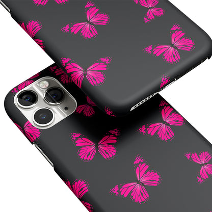 Mobile Phone Cover | Matte Back Case