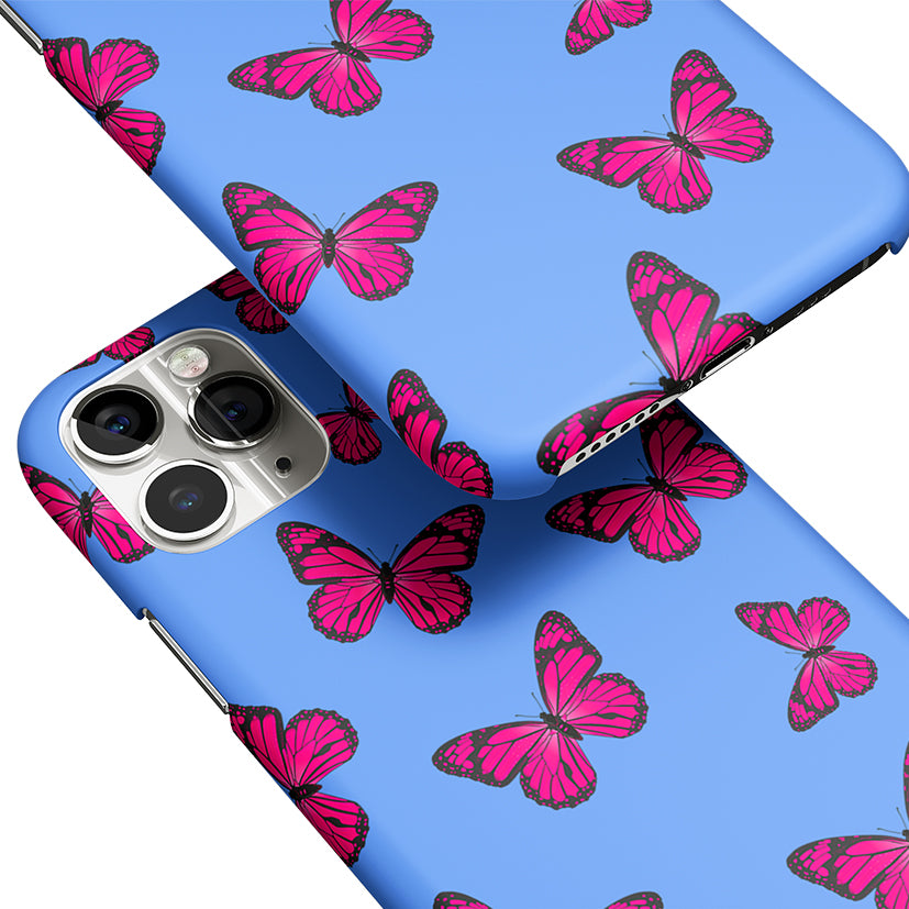 Mobile Phone Cover | Matte Back Case