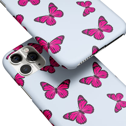 Mobile Phone Cover | Matte Back Case