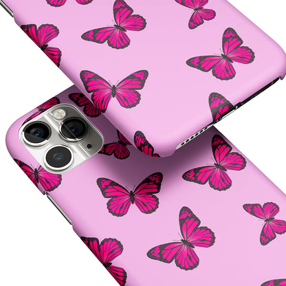 Mobile Phone Cover | Matte Back Case