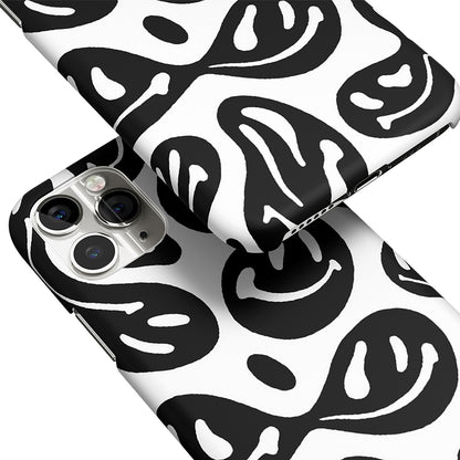 Mobile Phone Cover | Matte Back Case