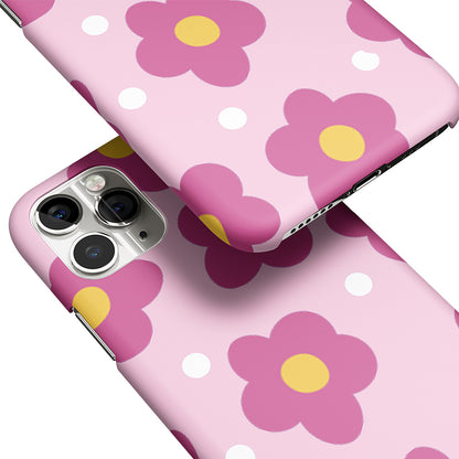 Mobile Phone Cover | Matte Back Case