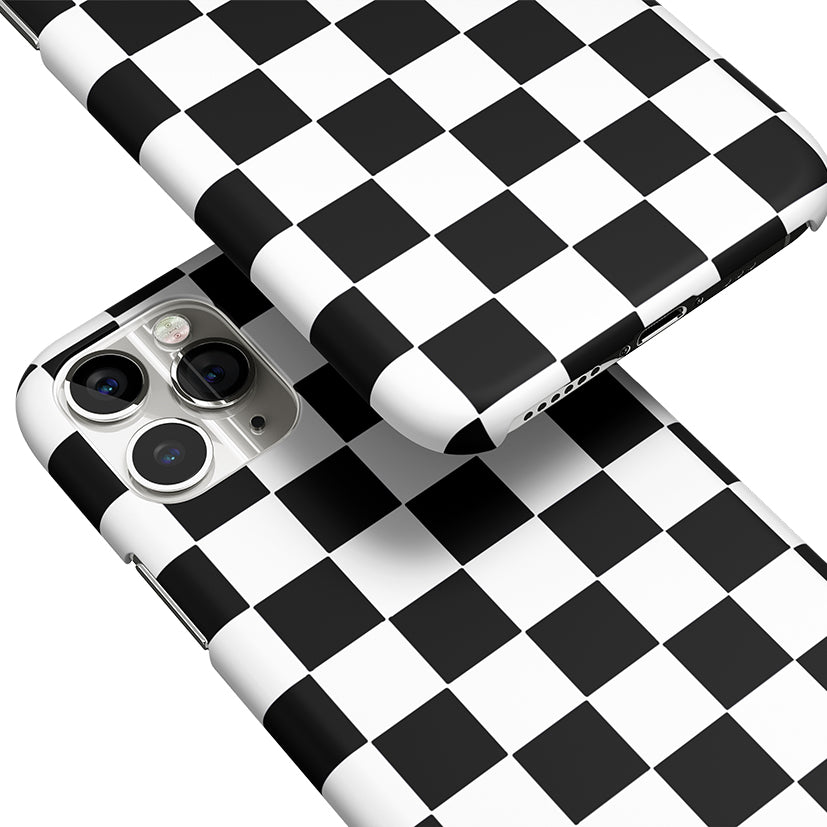 Mobile Phone Cover | Matte Back Case