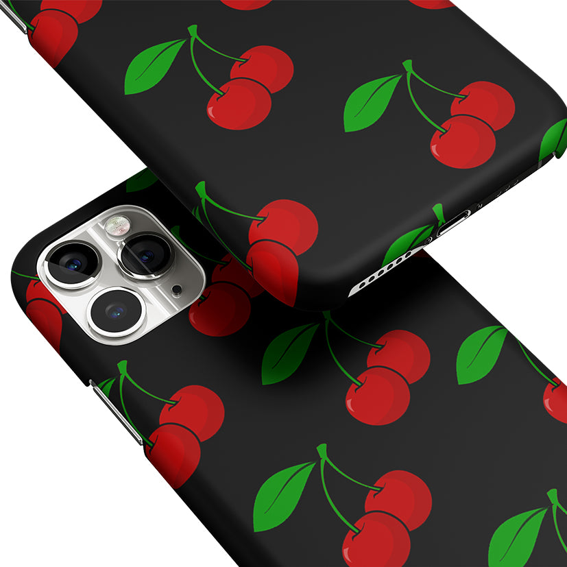 Mobile Phone Cover | Matte Back Case
