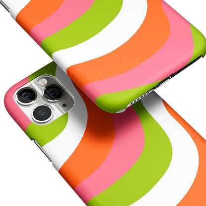 Mobile Phone Cover | Matte Back Case