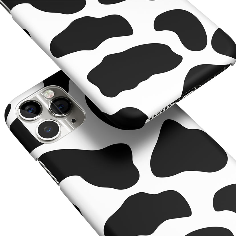 Mobile Phone Cover | Matte Back Case