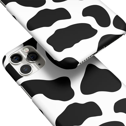 Mobile Phone Cover | Matte Back Case