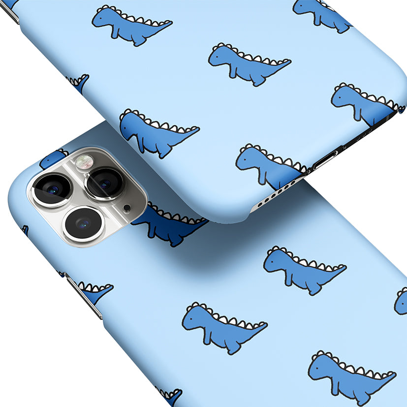 Mobile Phone Cover | Matte Back Case