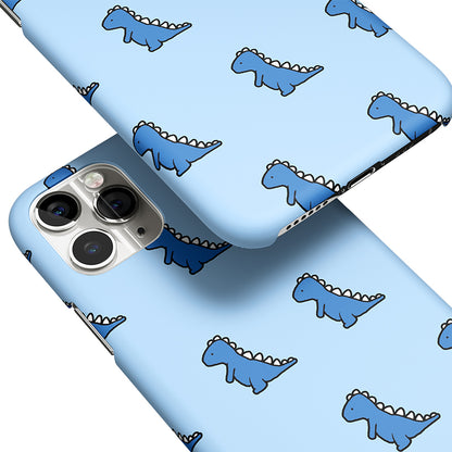 Mobile Phone Cover | Matte Back Case